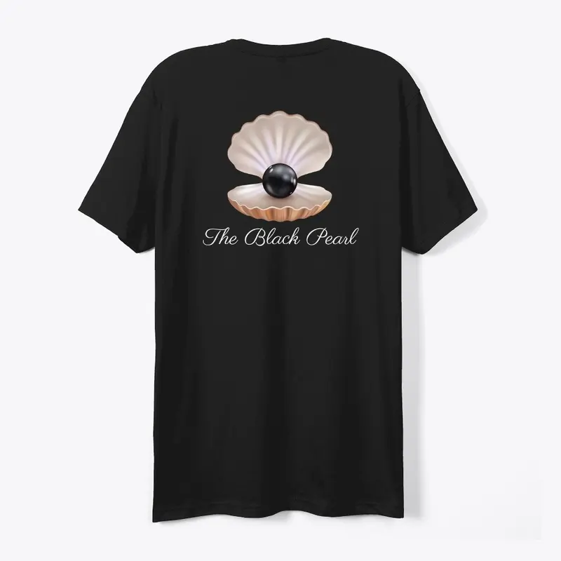 The Black Pearl Apparel (Simple Edition)